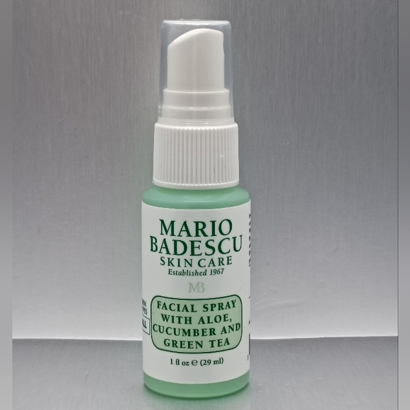 Mario Badescu Other - 5 For $25 Item🌸 Mario Badescu Facial Spray With Aloe, Cucumber, And Green Tea